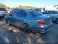 2008 BMW 5 Series — photo 3 of 11 | VIN WBANU53568CT16735