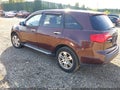 2009 Acura MDX — photo 3 of 12 | VIN 2HNYD28209H520064
