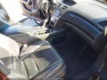 2009 Acura MDX — photo 5 of 12 | VIN 2HNYD28209H520064