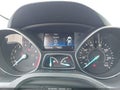 2017 Ford Escape — photo 7 of 12 | VIN 1FMCU0GD5HUE05300