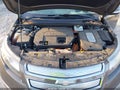 2014 Chevrolet Volt — photo 10 of 14 | VIN 1G1RA6E43EU113565