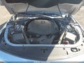 2018 Cadillac CT6 — photo 10 of 18 | VIN 1G6KG5RS3JU133029