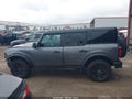2025 Ford Bronco — photo 14 of 16 | VIN 1FMDE7BHXSLA71797