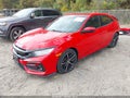 2021 Honda Civic — photo 2 of 17 | VIN SHHFK7H93MU404237
