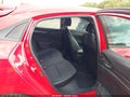 2021 Honda Civic — photo 8 of 17 | VIN SHHFK7H93MU404237