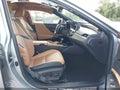 2024 Lexus ES 300h — photo 5 of 17 | VIN 58AFA1C15RU043597