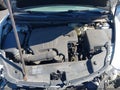 2012 Chevrolet Malibu — photo 10 of 17 | VIN 1G1ZB5E02CF207913
