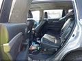 2017 Toyota Highlander — photo 8 of 19 | VIN 5TDDZRFH7HS360870