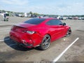 2021 Infiniti Q60 — photo 4 of 16 | VIN JN1FV7LL8MM560635