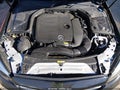 2020 Mercedes-Benz C-Class — photo 10 of 19 | VIN WDDWK8DB0LF959551