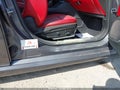 2021 Alfa Romeo Giulia — photo 14 of 14 | VIN ZARFANBN5M7649096