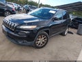 2014 Jeep Cherokee — photo 2 of 17 | VIN 1C4PJMCB0EW294262