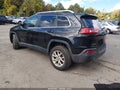 2014 Jeep Cherokee — photo 3 of 17 | VIN 1C4PJMCB0EW294262