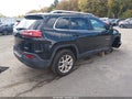 2014 Jeep Cherokee — photo 4 of 17 | VIN 1C4PJMCB0EW294262