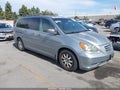 2009 Honda Odyssey — photo 1 of 11 | VIN 5FNRL38719B052012
