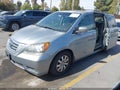 2009 Honda Odyssey — photo 2 of 11 | VIN 5FNRL38719B052012