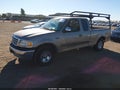 2002 Ford F-150 — photo 2 of 11 | VIN 1FTRX17L42NA61379