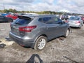 2021 Nissan Rogue Sport — photo 4 of 15 | VIN JN1BJ1BWXMW660260