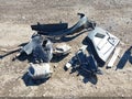 2008 Mazda CX-9 — photo 12 of 17 | VIN JM3TB28A080136096