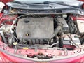 2011 Toyota Corolla — photo 10 of 15 | VIN JTDBU4EE8B9144029
