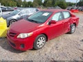 2011 Toyota Corolla — photo 2 of 15 | VIN JTDBU4EE8B9144029