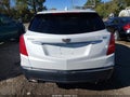 2017 Cadillac XT5 — photo 16 of 16 | VIN 1GYKNBRS4HZ259652