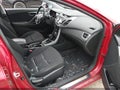 2016 Hyundai Elantra — photo 5 of 11 | VIN KMHDH4AE9GU501933