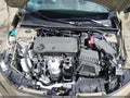 2026 Honda Civic — photo 10 of 16 | VIN 19XFL2H81TE019269