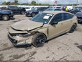 2026 Honda Civic — photo 2 of 16 | VIN 19XFL2H81TE019269