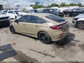 2026 Honda Civic — photo 3 of 16 | VIN 19XFL2H81TE019269