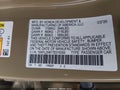 2026 Honda Civic — photo 9 of 16 | VIN 19XFL2H81TE019269