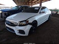 2017 Mercedes-Benz E-Class — photo 2 of 16 | VIN WDDZF4JB4HA235736