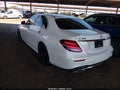 2017 Mercedes-Benz E-Class — photo 3 of 16 | VIN WDDZF4JB4HA235736