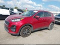 2022 Kia Sportage — photo 2 of 16 | VIN KNDPM3AC3N7947920