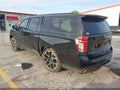 2024 Chevrolet Suburban — photo 3 of 16 | VIN 1GNSCEKDXRR354878