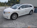 2009 Toyota Venza — photo 2 of 11 | VIN 4T3ZE11AX9U015149