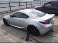 2026 Toyota GR 86 — photo 14 of 16 | VIN JF1ZNBE11T8081821
