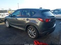 2015 Mazda CX-5 — photo 3 of 17 | VIN JM3KE2DY8F0442028