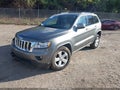 2012 Jeep Grand Cherokee — photo 2 of 17 | VIN 1C4RJFAGXCC133290
