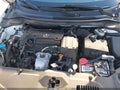 2021 Acura ILX — photo 10 of 11 | VIN 19UDE2F88MA004830