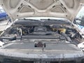 2007 Ford F-250 — photo 10 of 16 | VIN 1FTSW20557EA12530