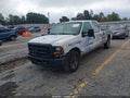 2007 Ford F-250 — photo 2 of 16 | VIN 1FTSW20557EA12530
