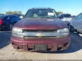 2007 Chevrolet Trailblazer — photo 12 of 16 | VIN 1GNDT13S672137834