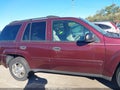 2007 Chevrolet Trailblazer — photo 13 of 16 | VIN 1GNDT13S672137834