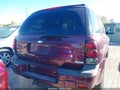 2007 Chevrolet Trailblazer — photo 16 of 16 | VIN 1GNDT13S672137834