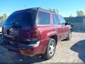 2007 Chevrolet Trailblazer — photo 4 of 16 | VIN 1GNDT13S672137834