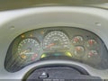 2007 Chevrolet Trailblazer — photo 7 of 16 | VIN 1GNDT13S672137834