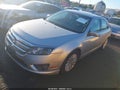 2010 Ford Fusion — photo 2 of 17 | VIN 3FADP0L35AR324135