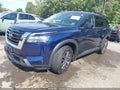 2025 Nissan Pathfinder — photo 2 of 16 | VIN 5N1DR3BD0SC304208