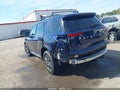 2025 Nissan Pathfinder — photo 3 of 16 | VIN 5N1DR3BD0SC304208